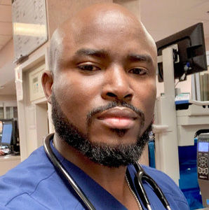 Meet your Posher, Ayodeji